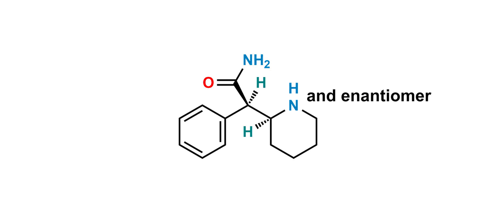 Methylphenidate EP Impurity D